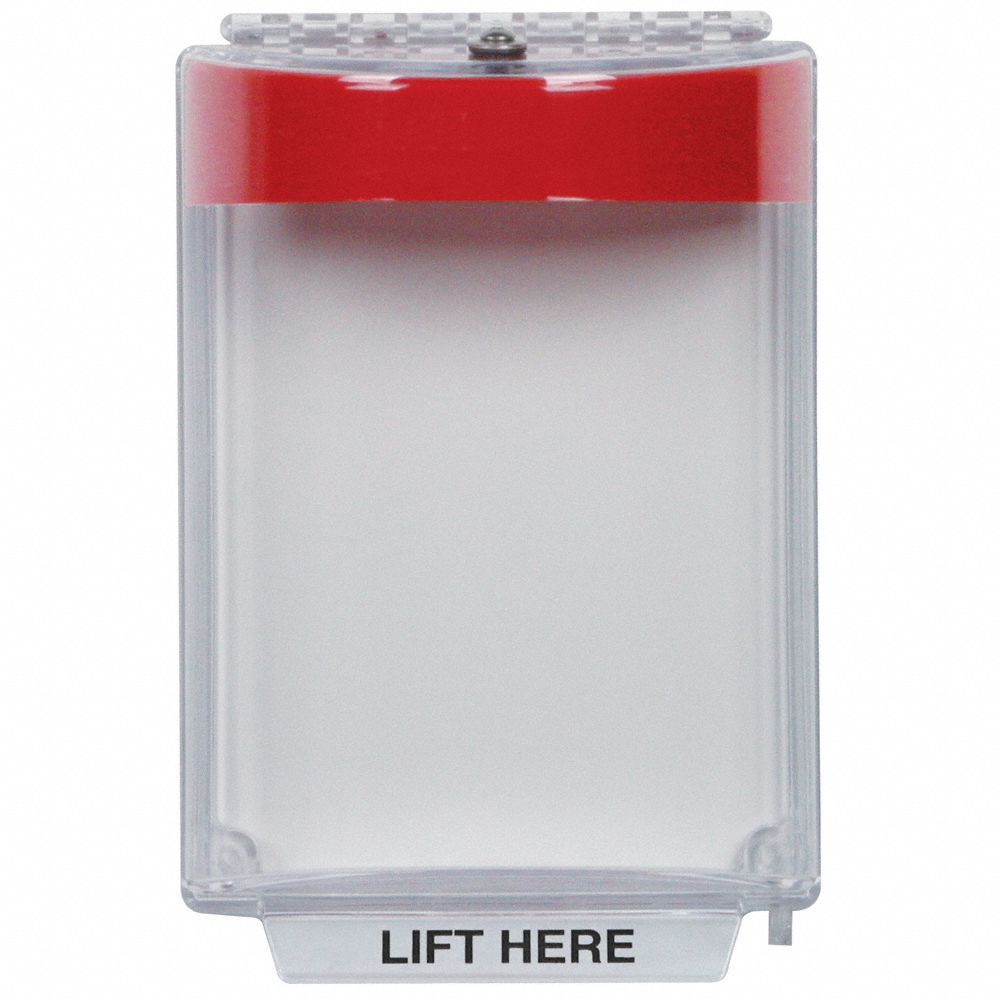 Safety Technology International 3G-OTH-548037