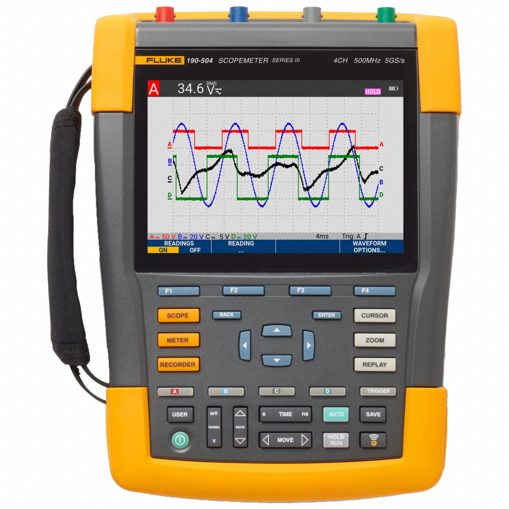 Fluke 3G-OTH-173503