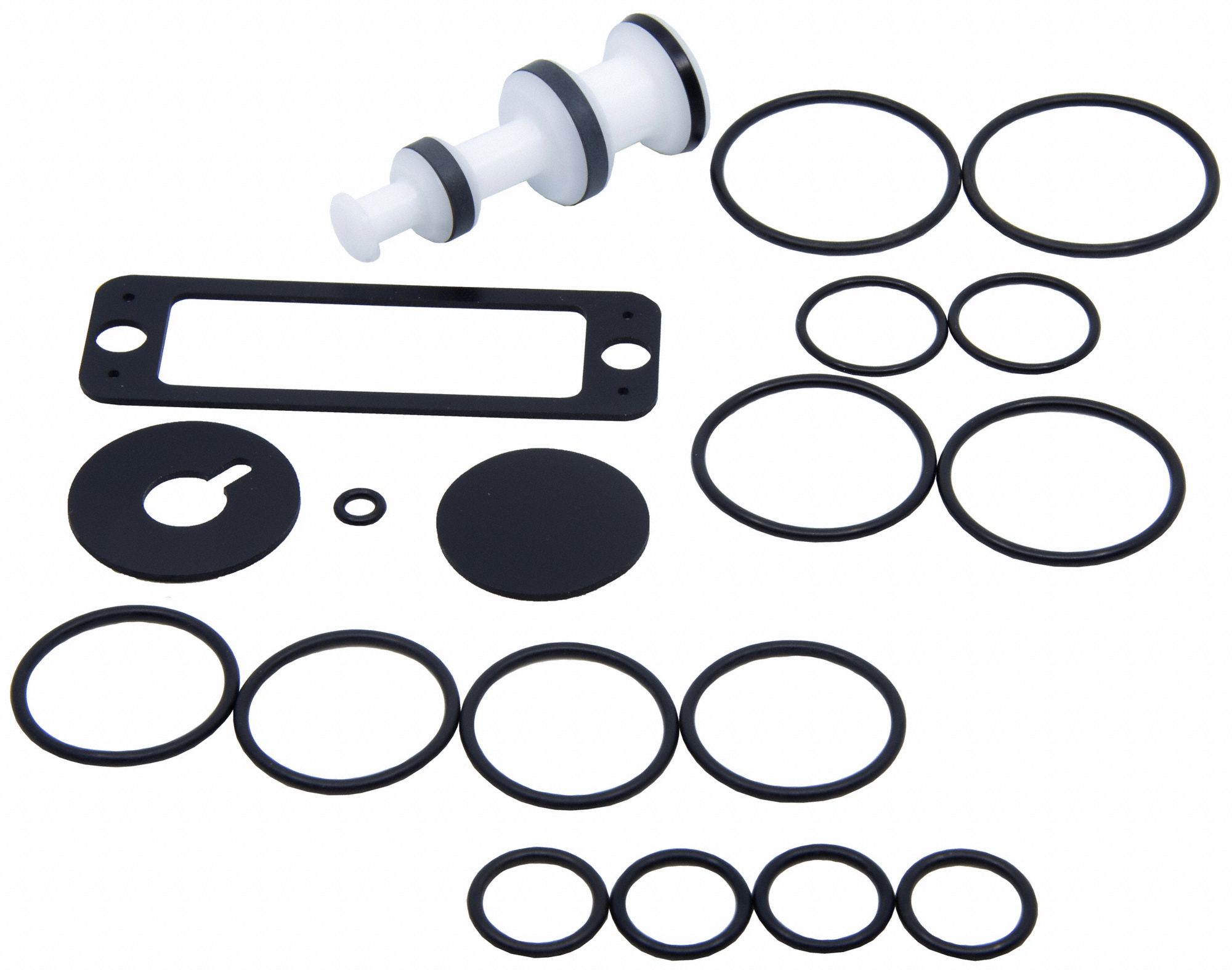 Dayton 6W803 Air End Repair Kit Guide | Singapore