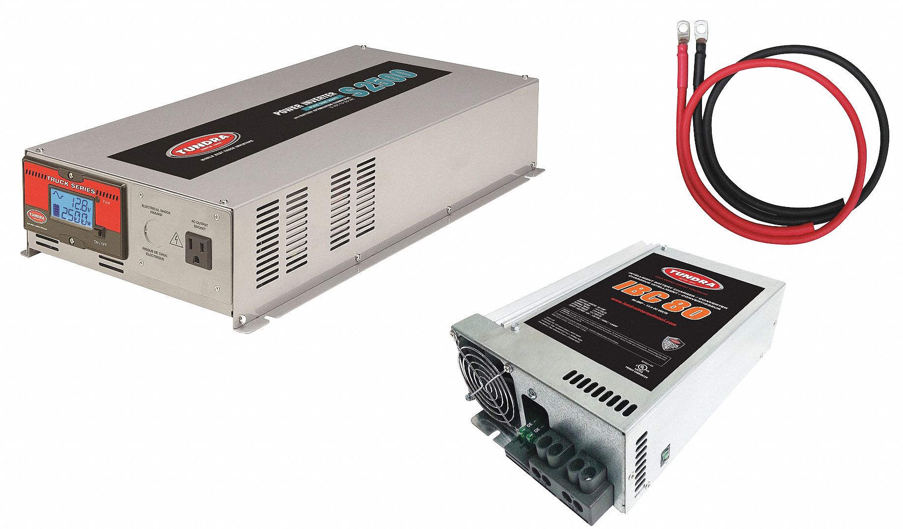 Tundra 3G-OTH-508365