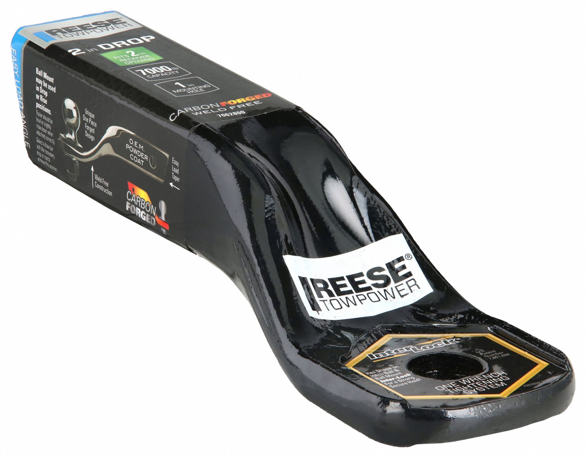 Reese 3G-OTH-481724