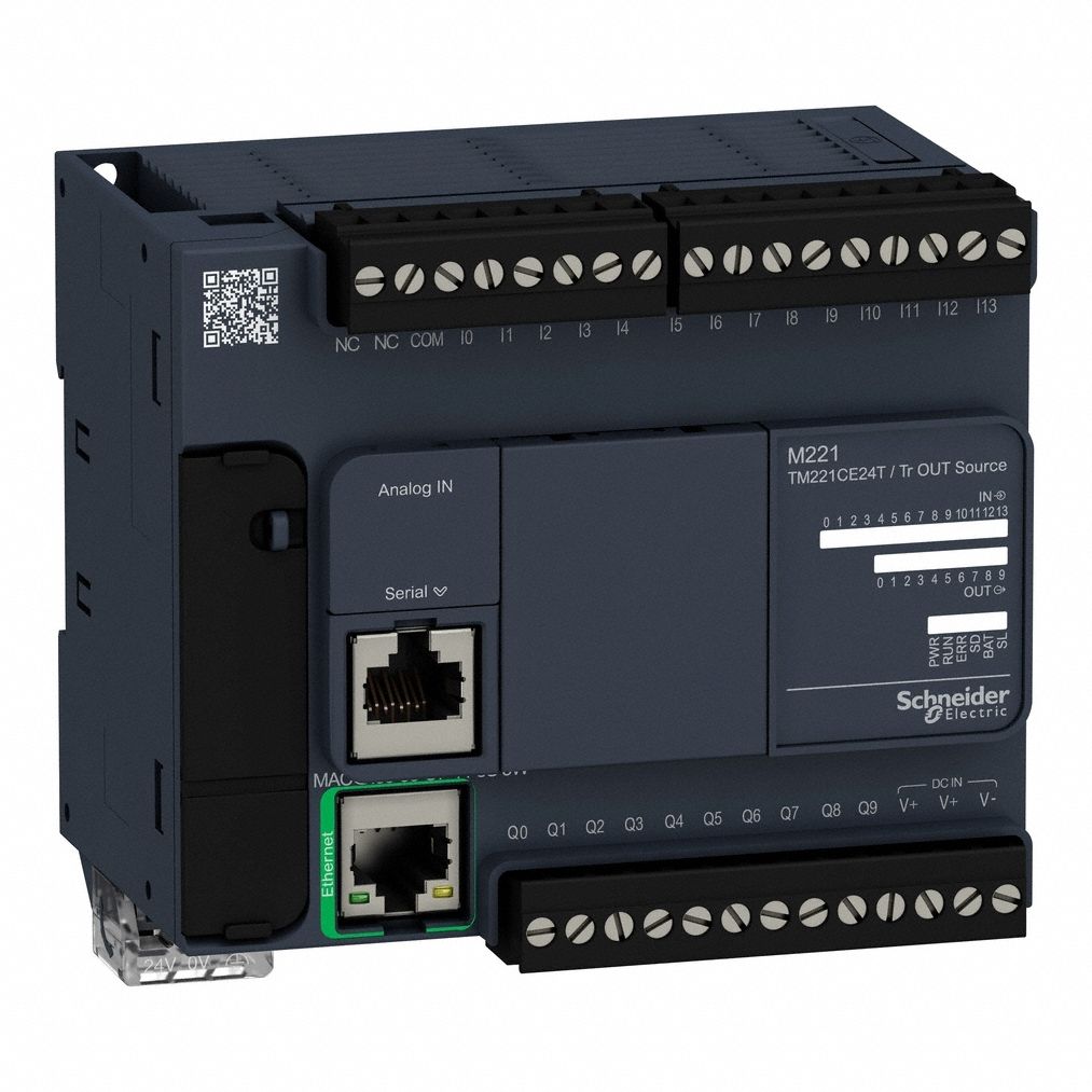 Schneider Electric Plc 3G-OTH-129791