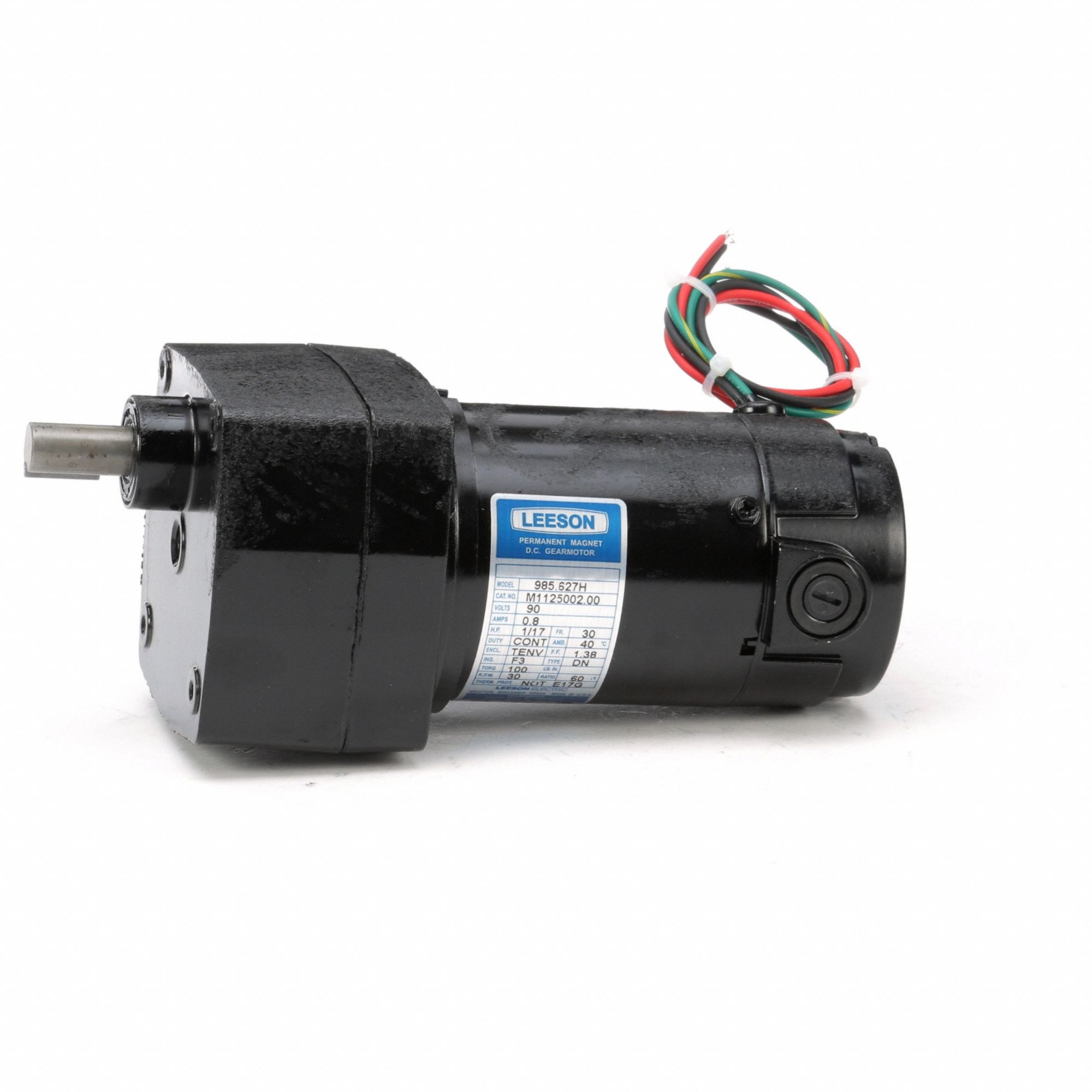 Leeson 3G-OTH-115587