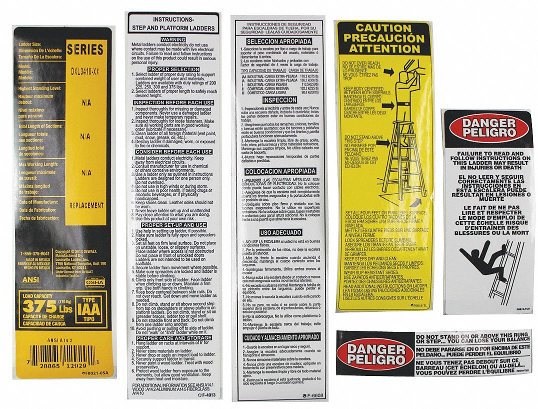 Dewalt 3G-OTH-340326