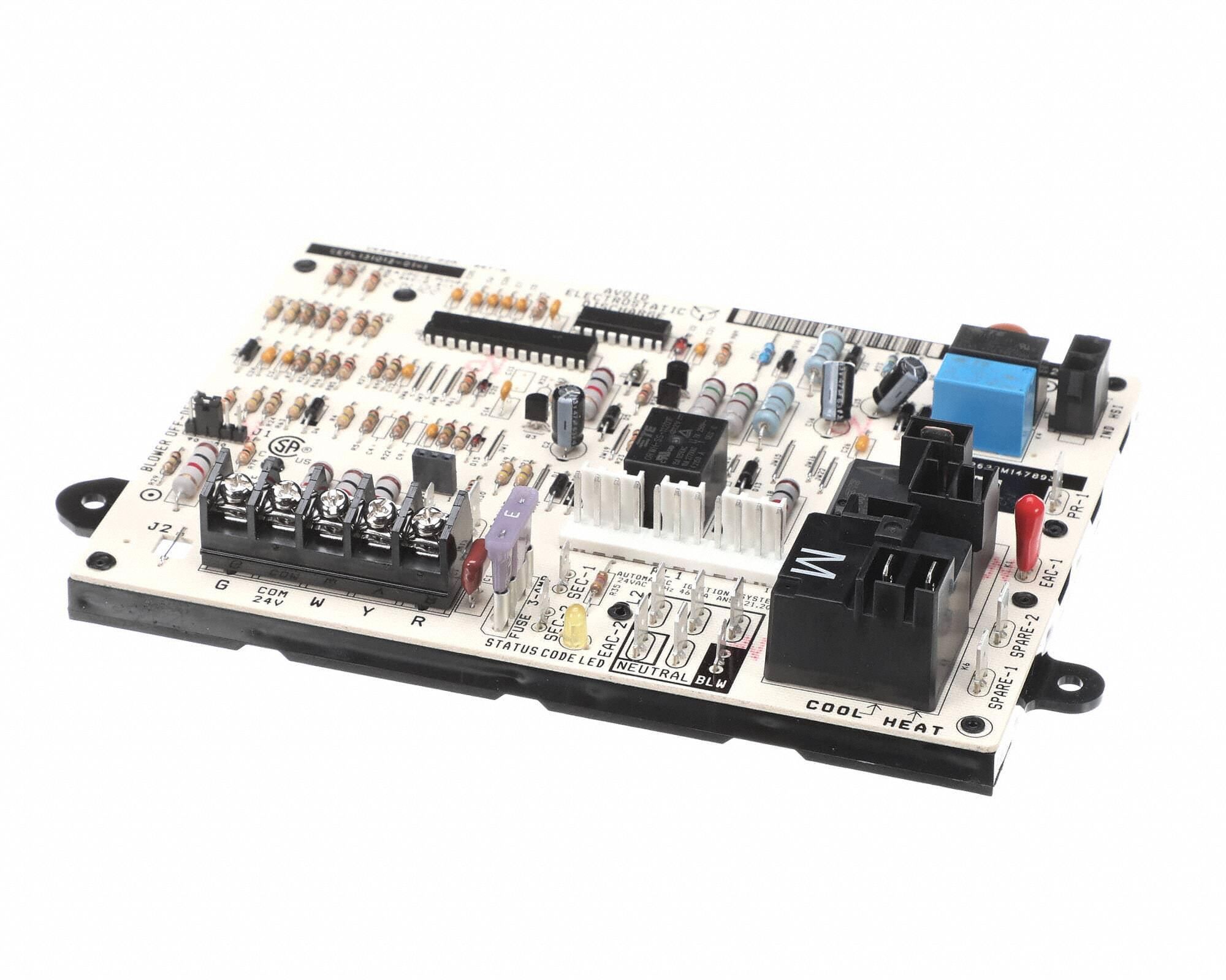 Carrier 3G-OTH-84867