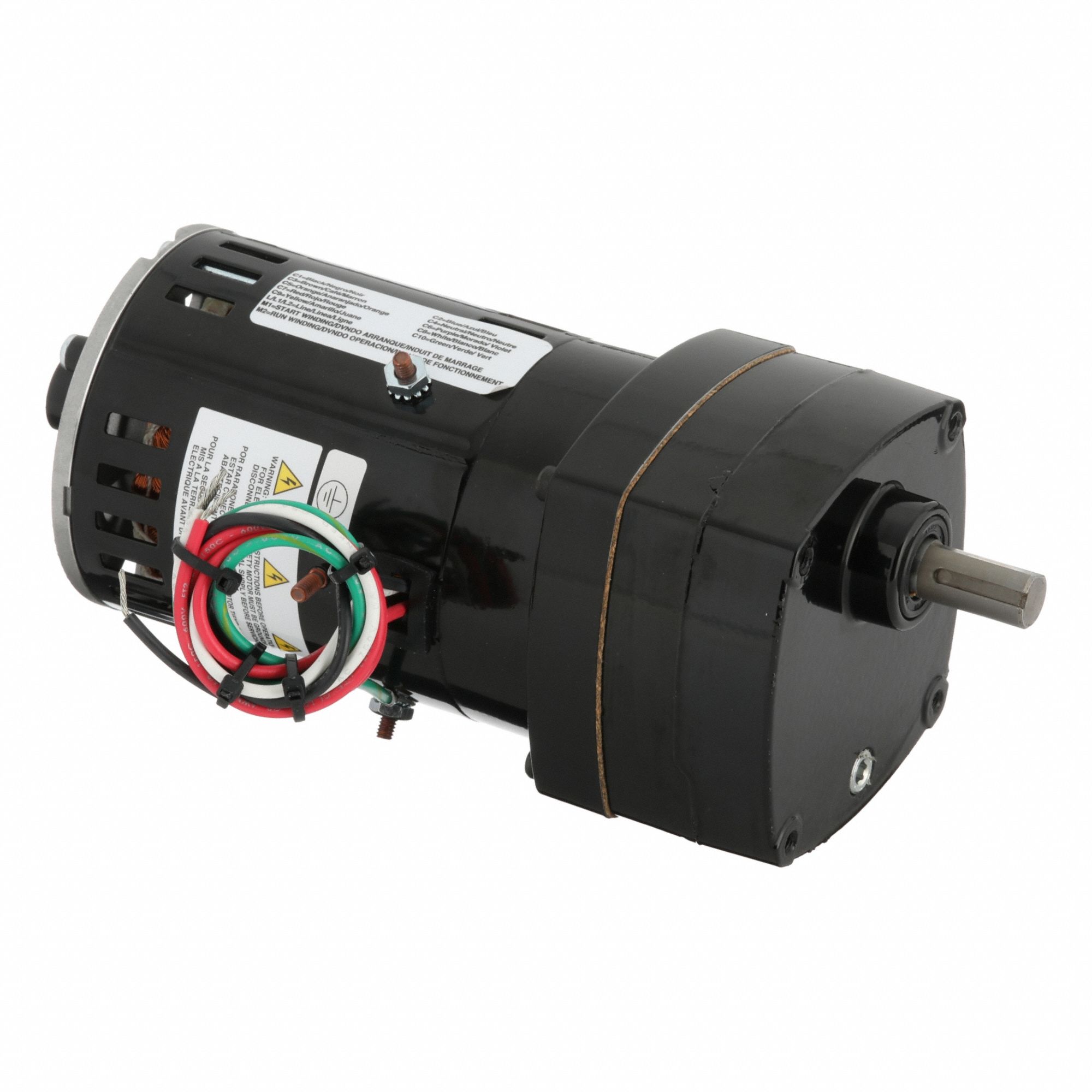 Dayton 3G-OTH-121076