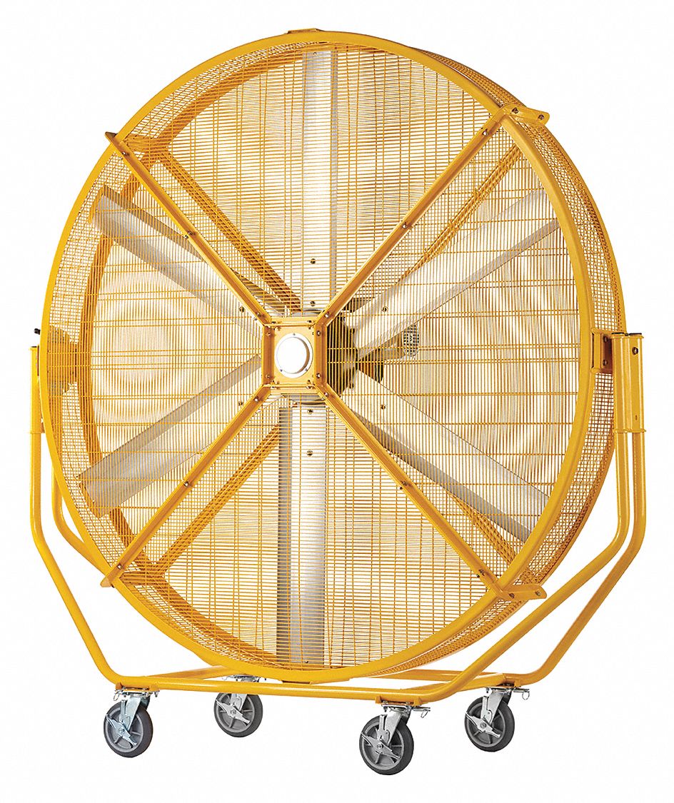 Big Ass Fans 3G-OTH-64105