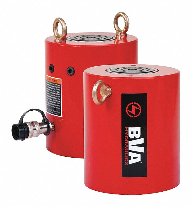 Bva Hydraulics 3G-OTH-163354