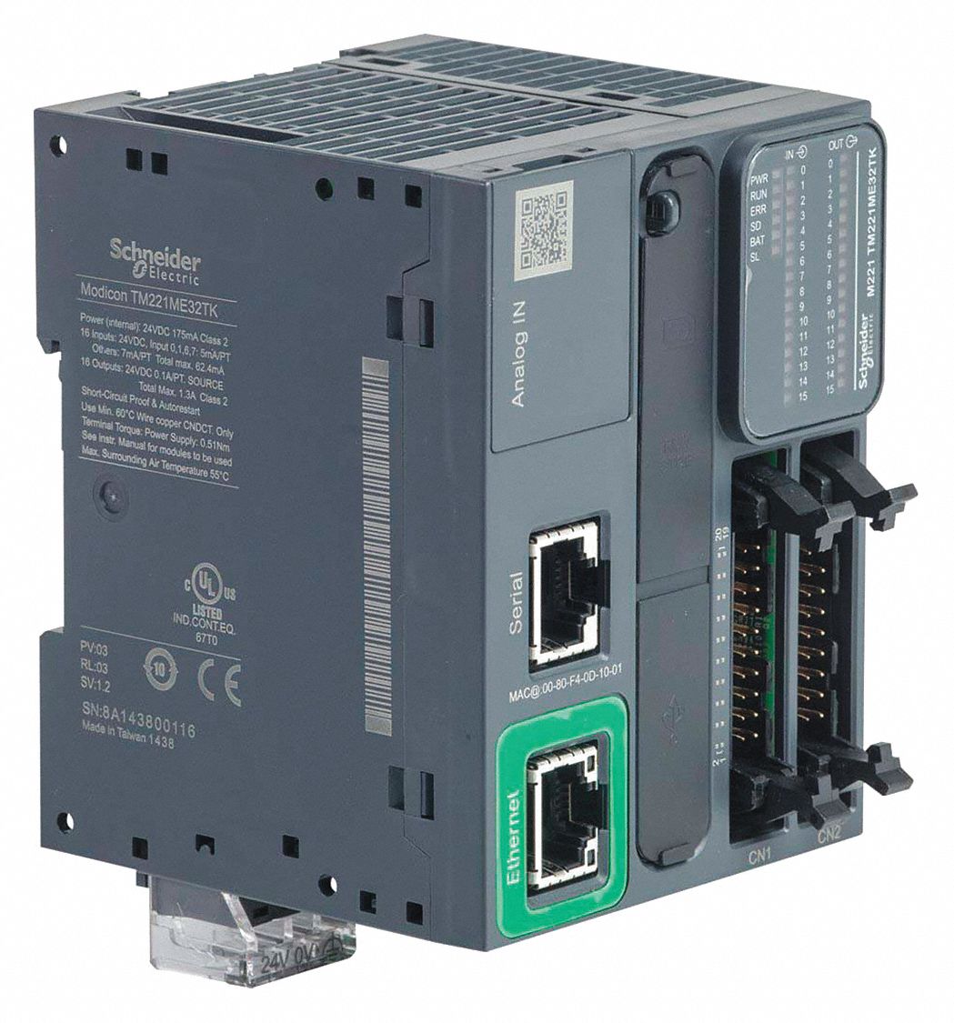 Schneider Electric Plc 3G-OTH-129792