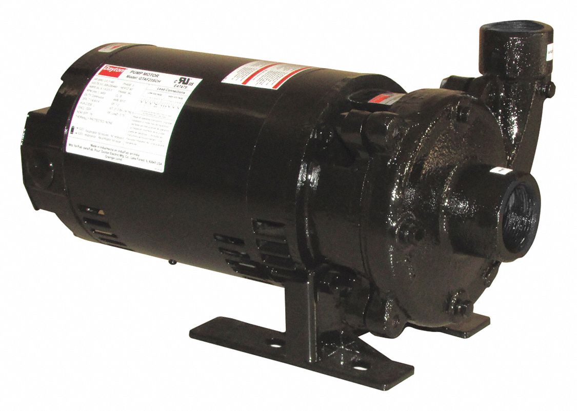 Dayton 3G-OTH-82084