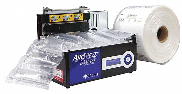 Pregis - Airspeed 3G-OTH-579180