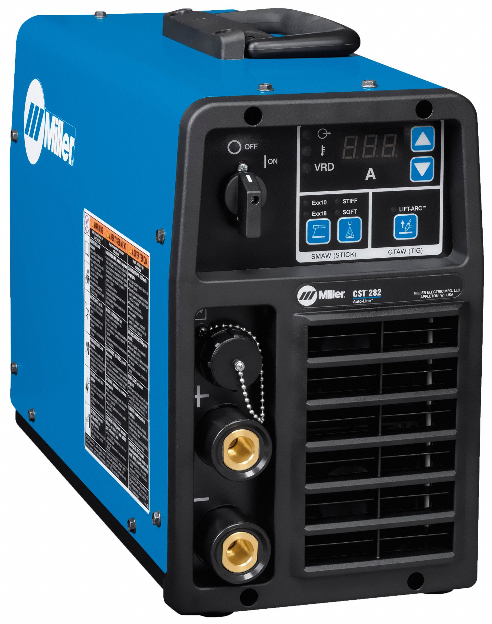 Miller Electric 3G-OTH-356148