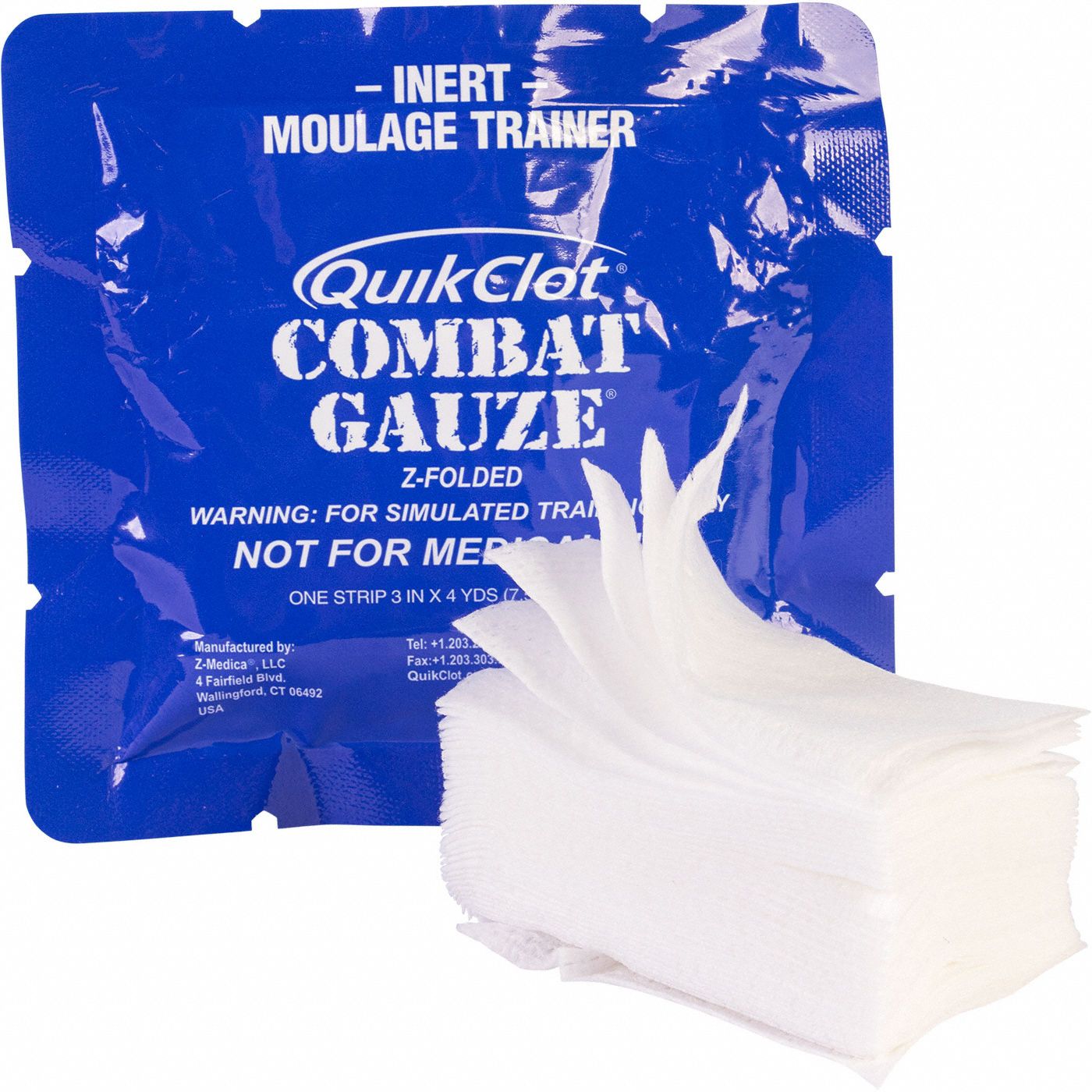 Quikclot 3G-OTH-547675