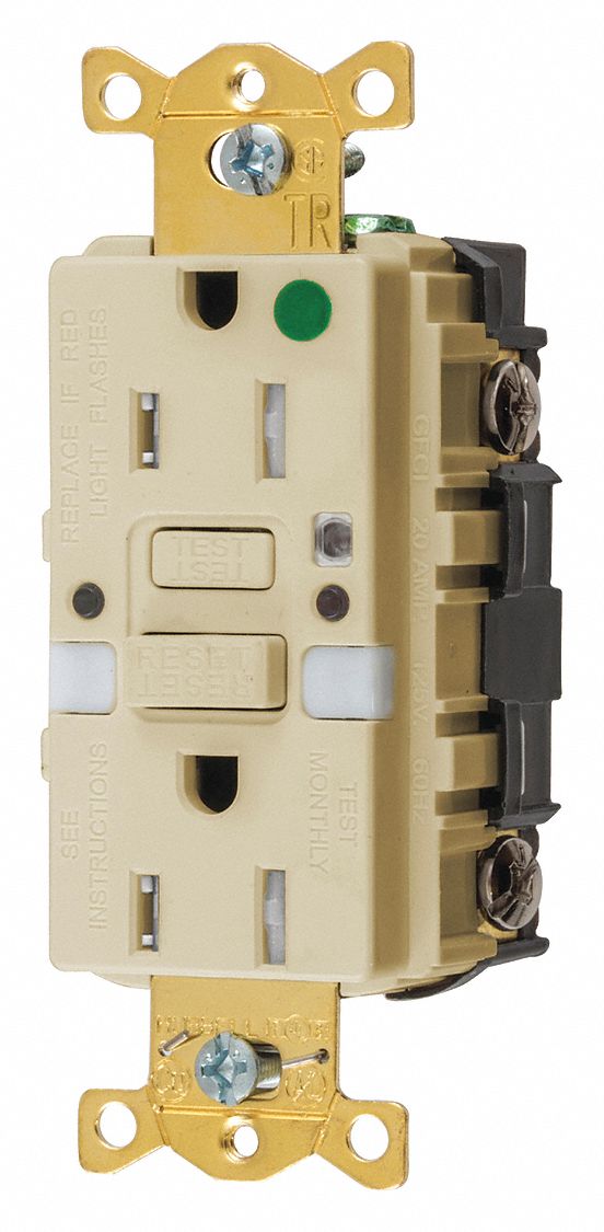 Hubbell Gfci 3G-OTH-128947