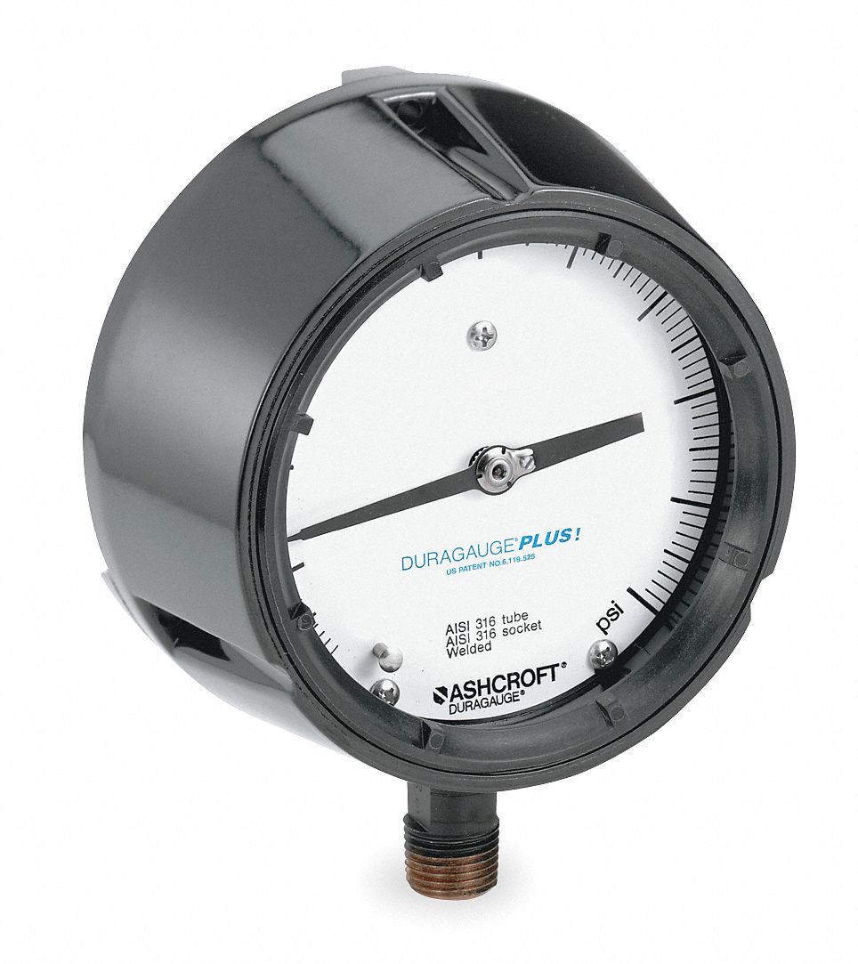 Ashcroft 3G-OTH-174814