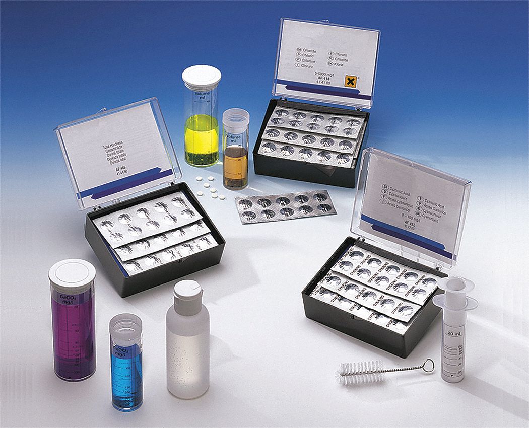 Lovibond 3G-OTH-376427