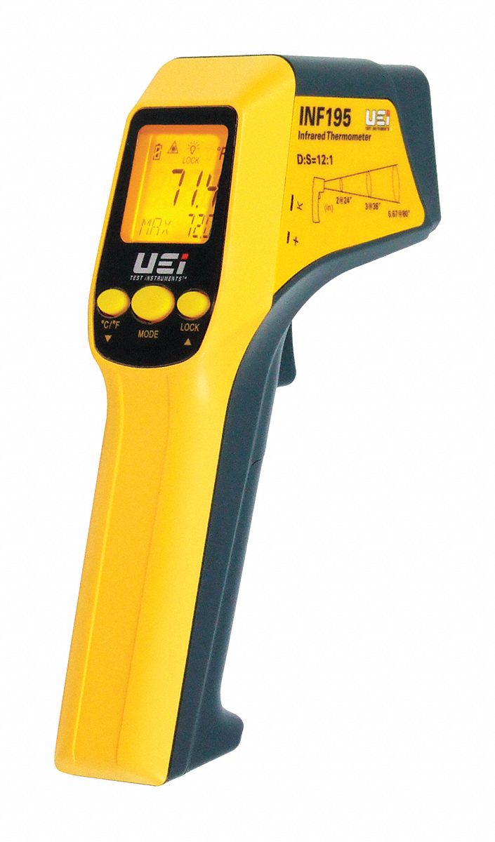 Uei Test Instruments 3G-OTH-177083
