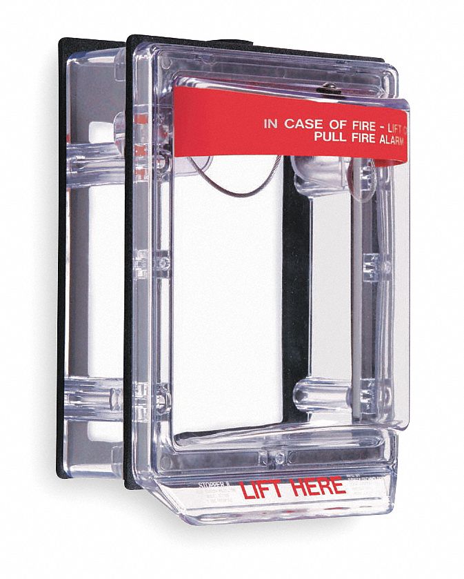 Safety Technology International 3G-OTH-548029