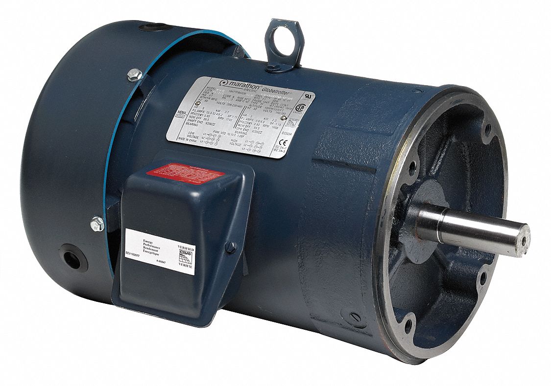 Marathon Motors 3G-OTH-59184