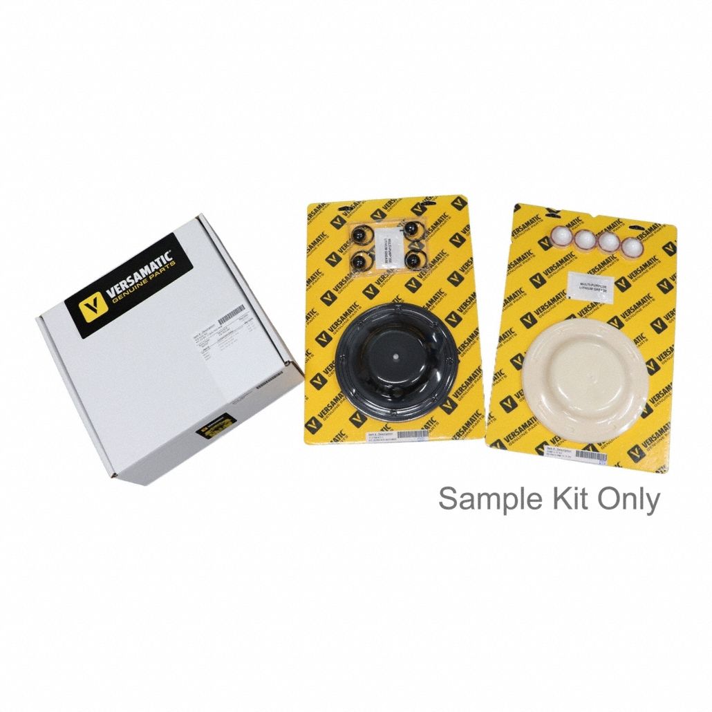 Versamatic 3G-OTH-87478