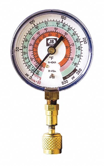 Jb Industries 3G-OTH-72743