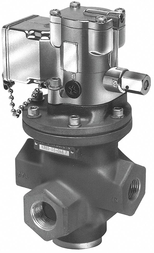 Parker 3G-OTH-186836