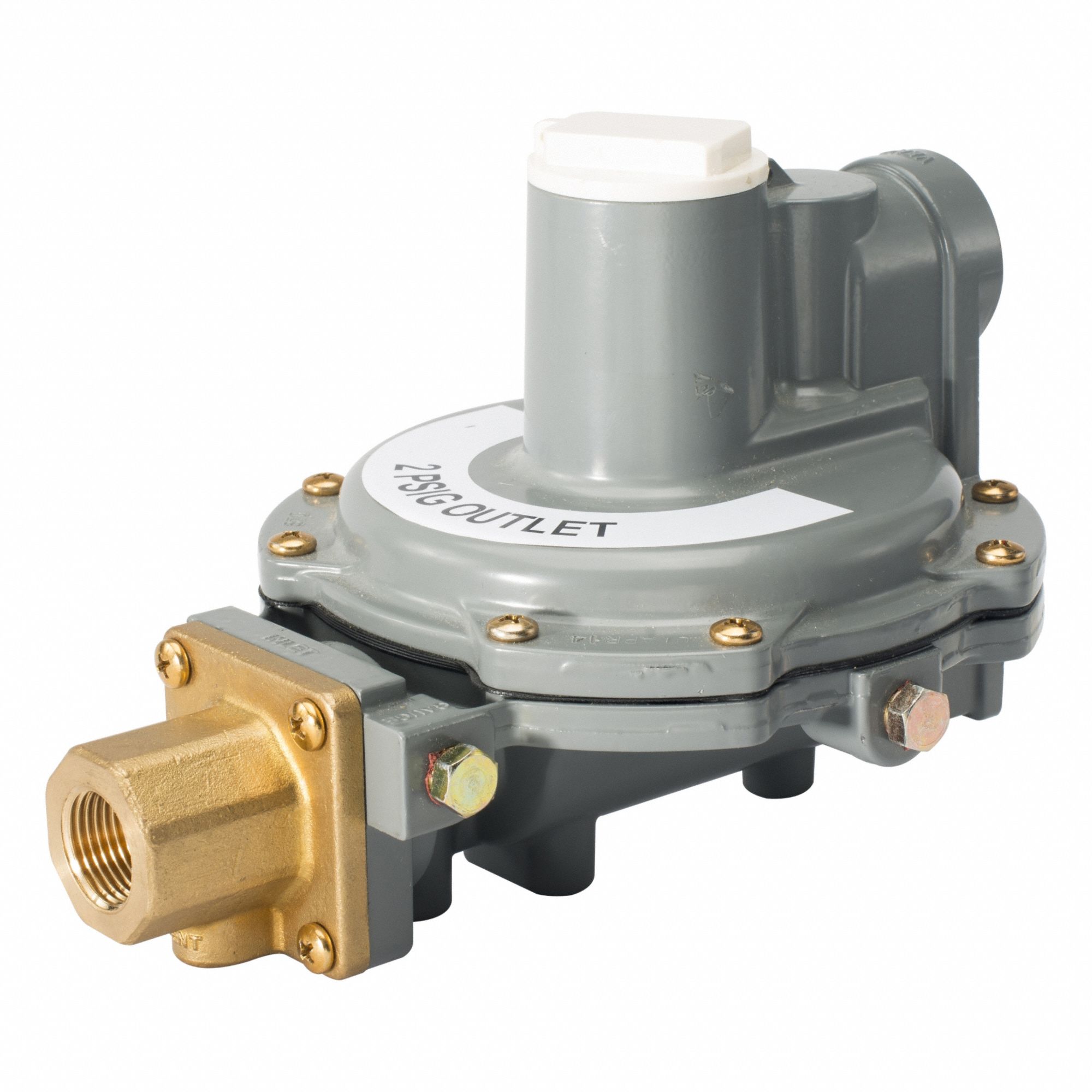 Fisher Lpg 3G-OTH-441451