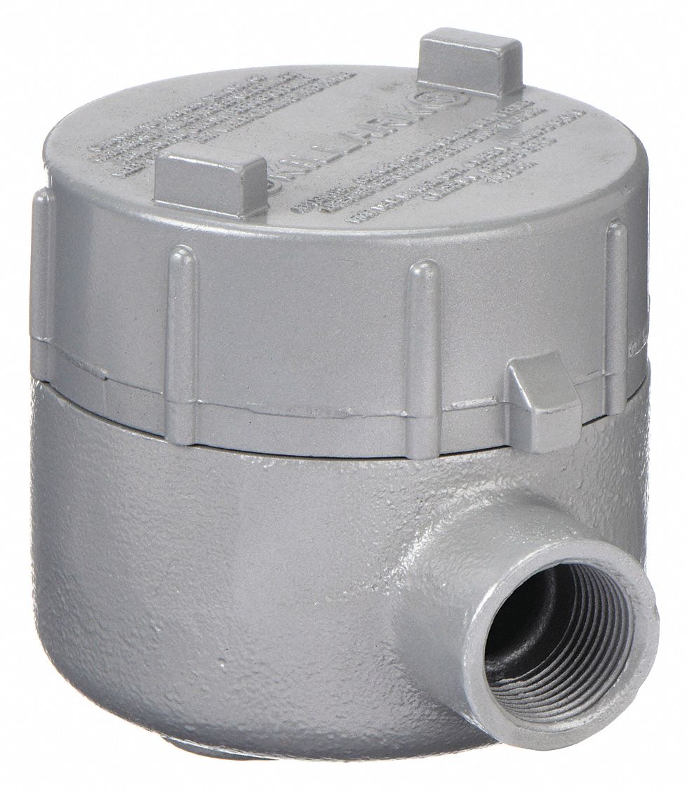 Hubbell Killark 3G-OTH-05382