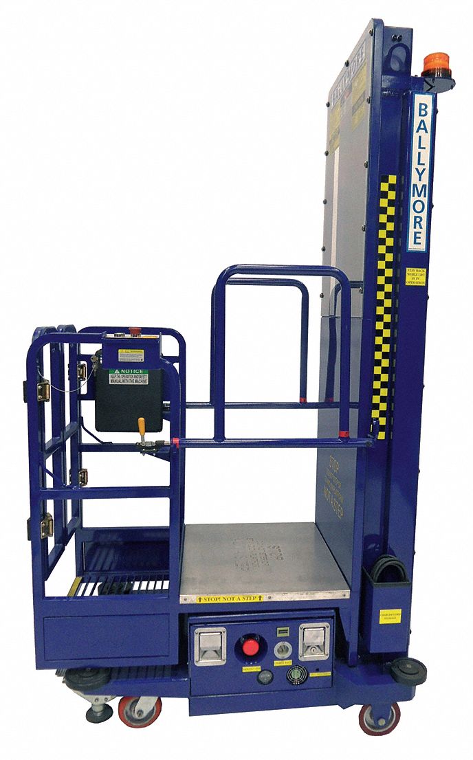 Ballymore 3G-OTH-418875