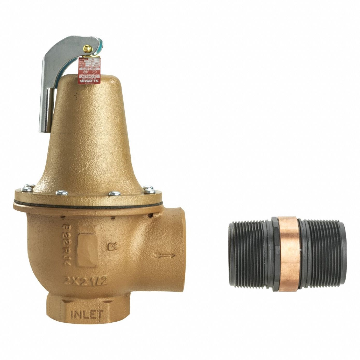 Watts 3G-OTH-442513