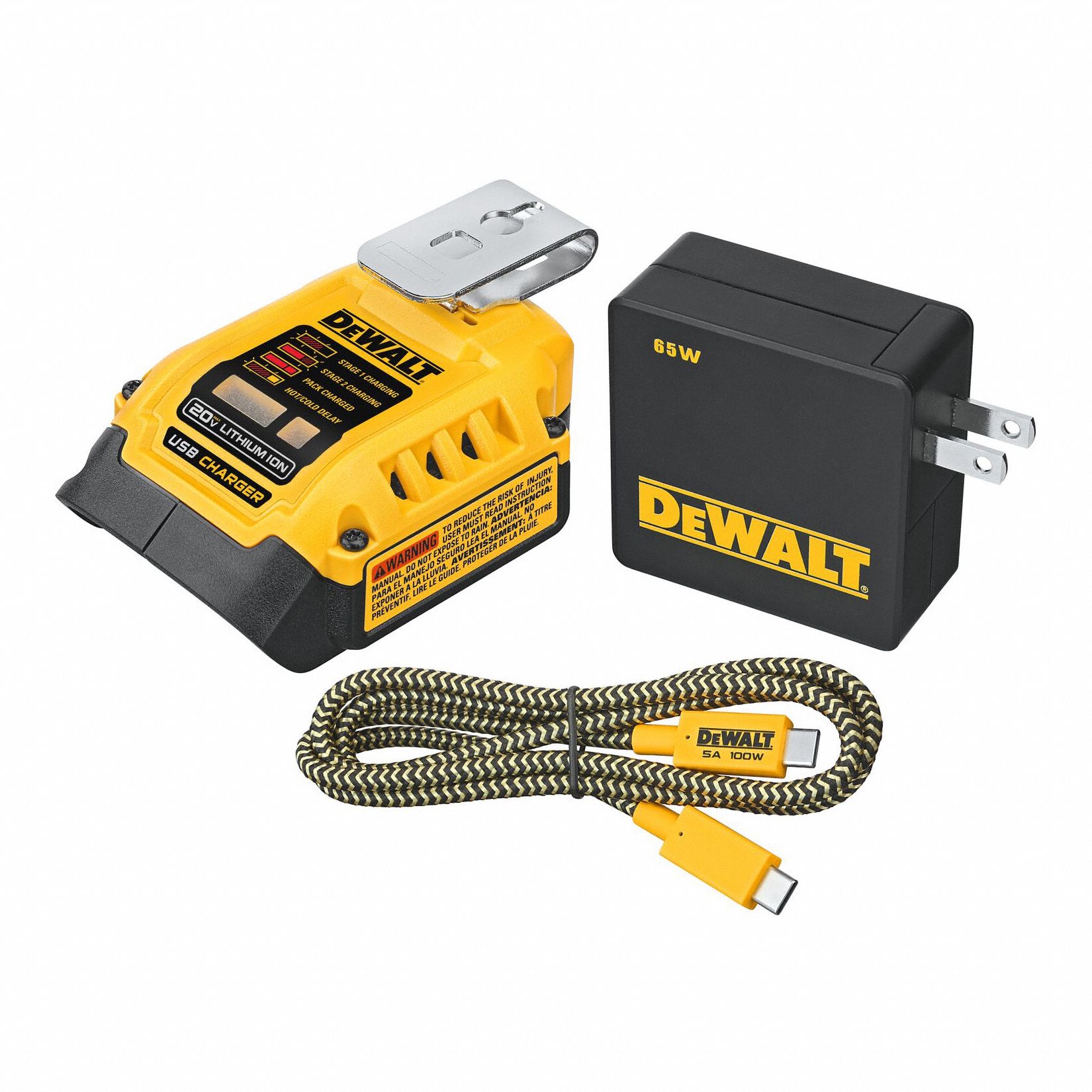 Dewalt 3G-OTH-301747