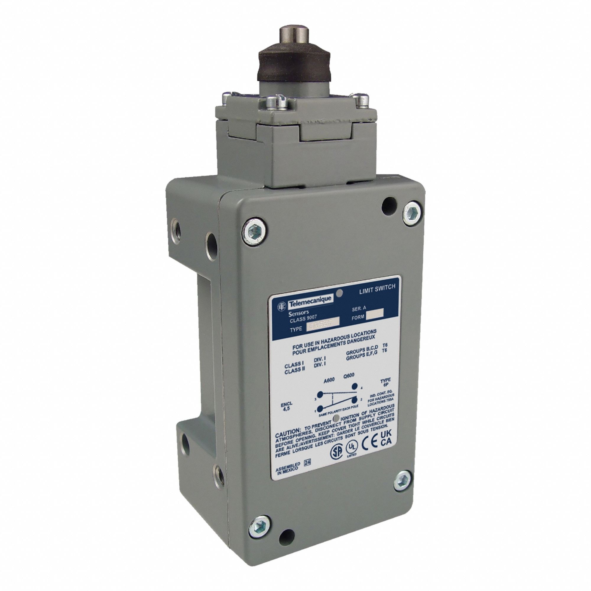 Telemecanique Sensors 3G-OTH-29570