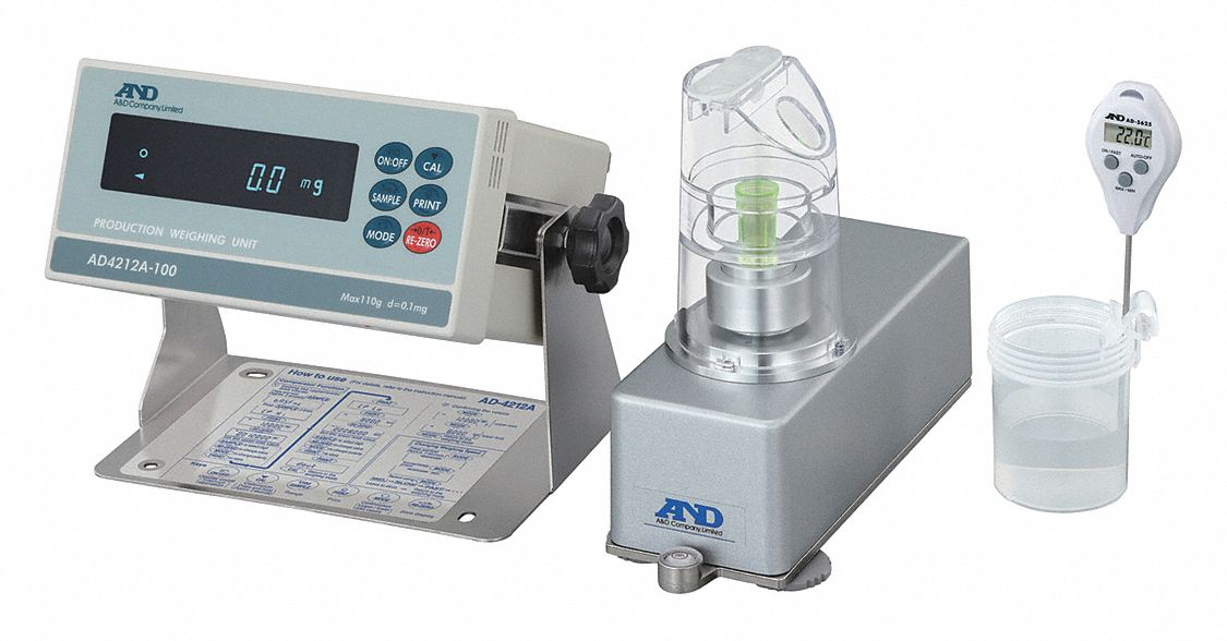 A&d Weighing 3G-OTH-371382