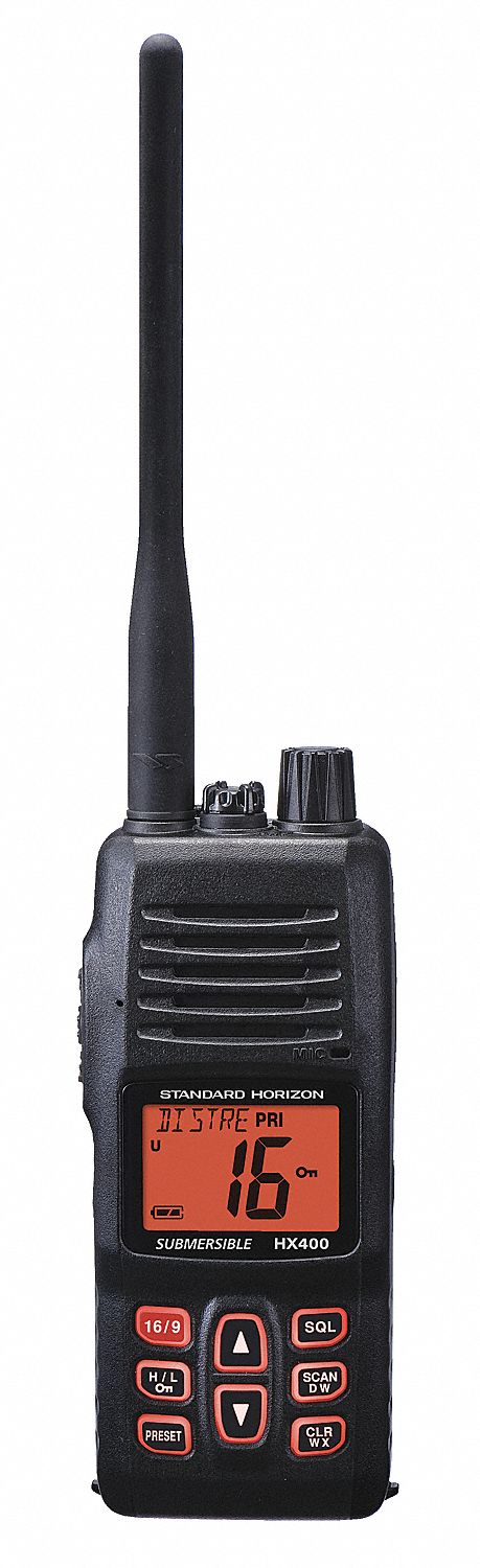 Standard Horizon 3G-OTH-384316