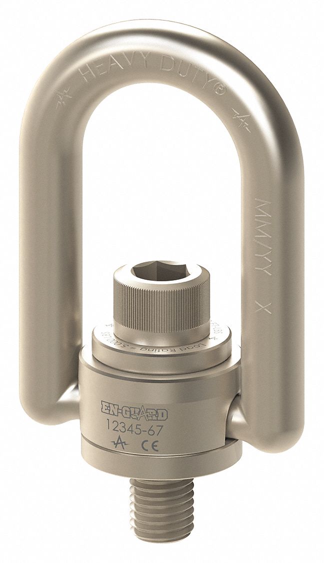 Adb Hoist Rings 3G-OTH-338615