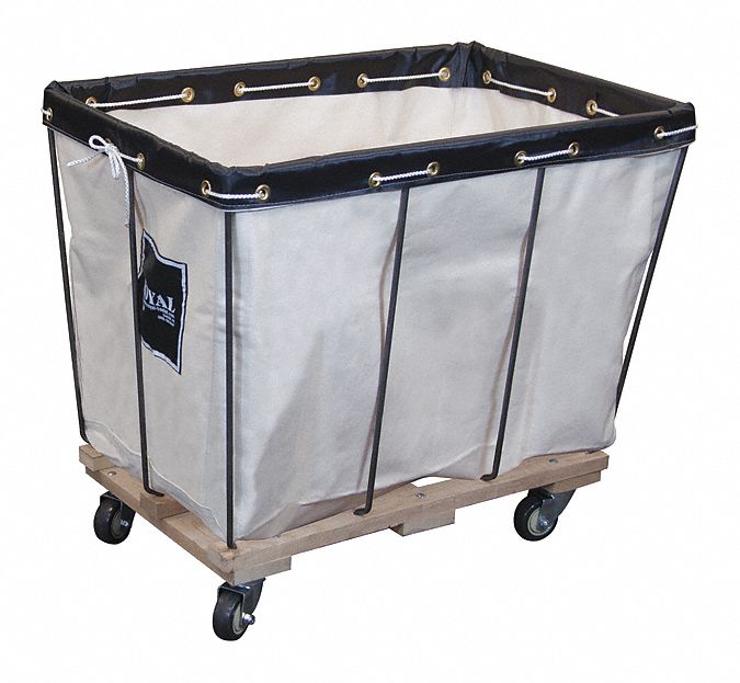 Royal Basket Trucks 3G-OTH-354738