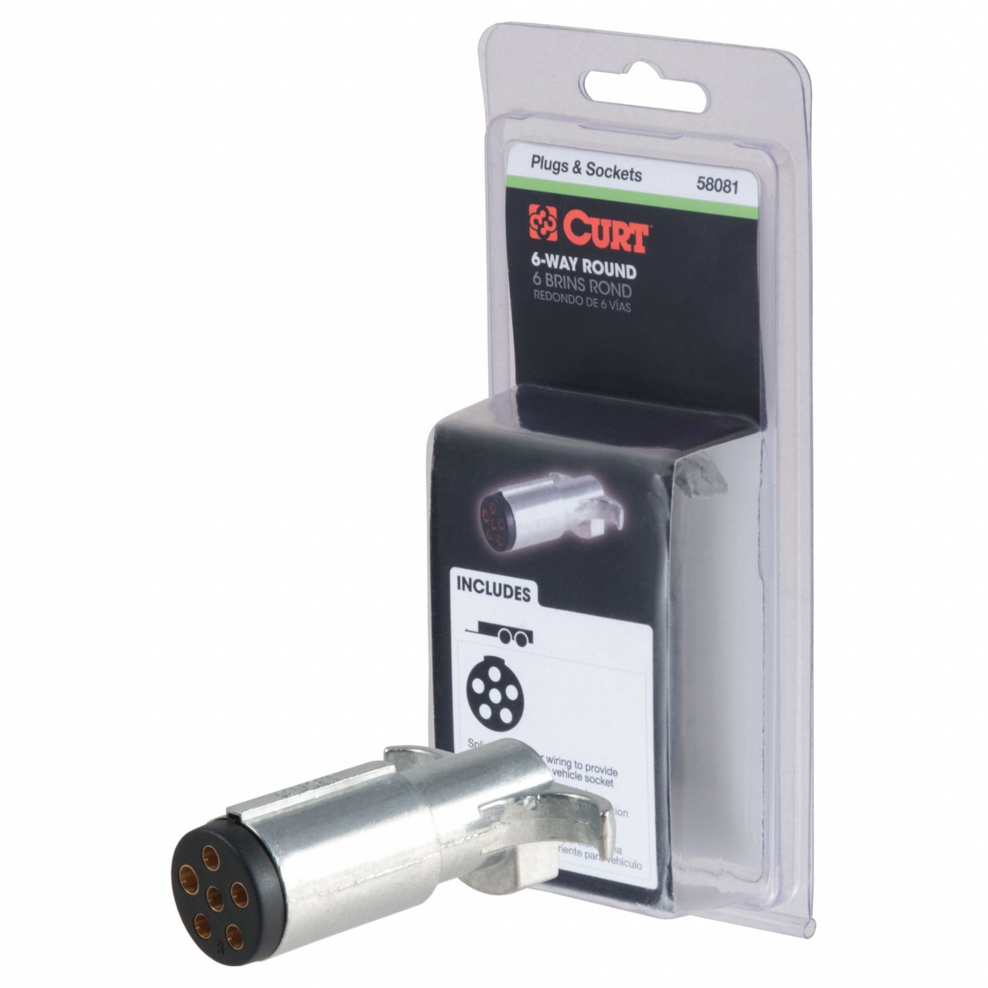Curt 3G-OTH-487870