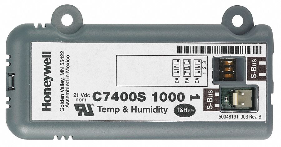 Honeywell 3G-OTH-69692