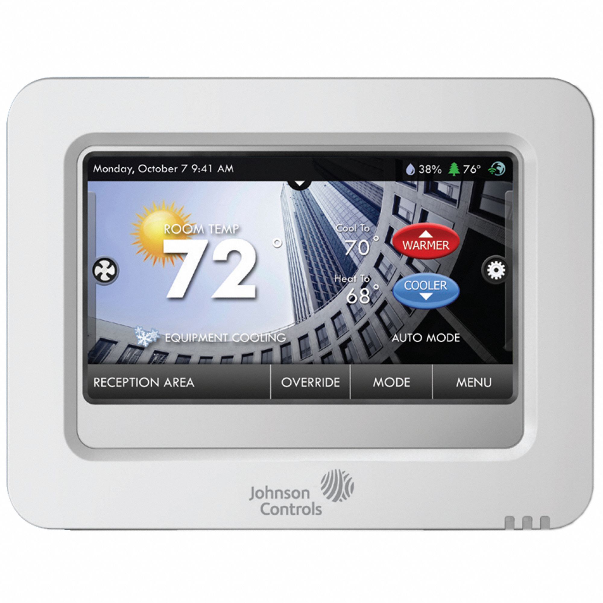 Johnson Controls 3G-OTH-72116