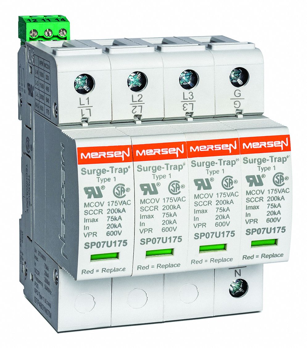 Mersen 3G-OTH-22955
