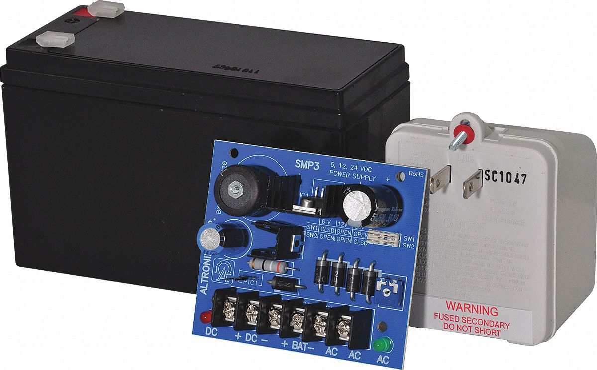 Altronix 3G-OTH-523628