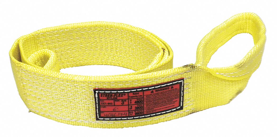 Stren-flex 3G-OTH-331196