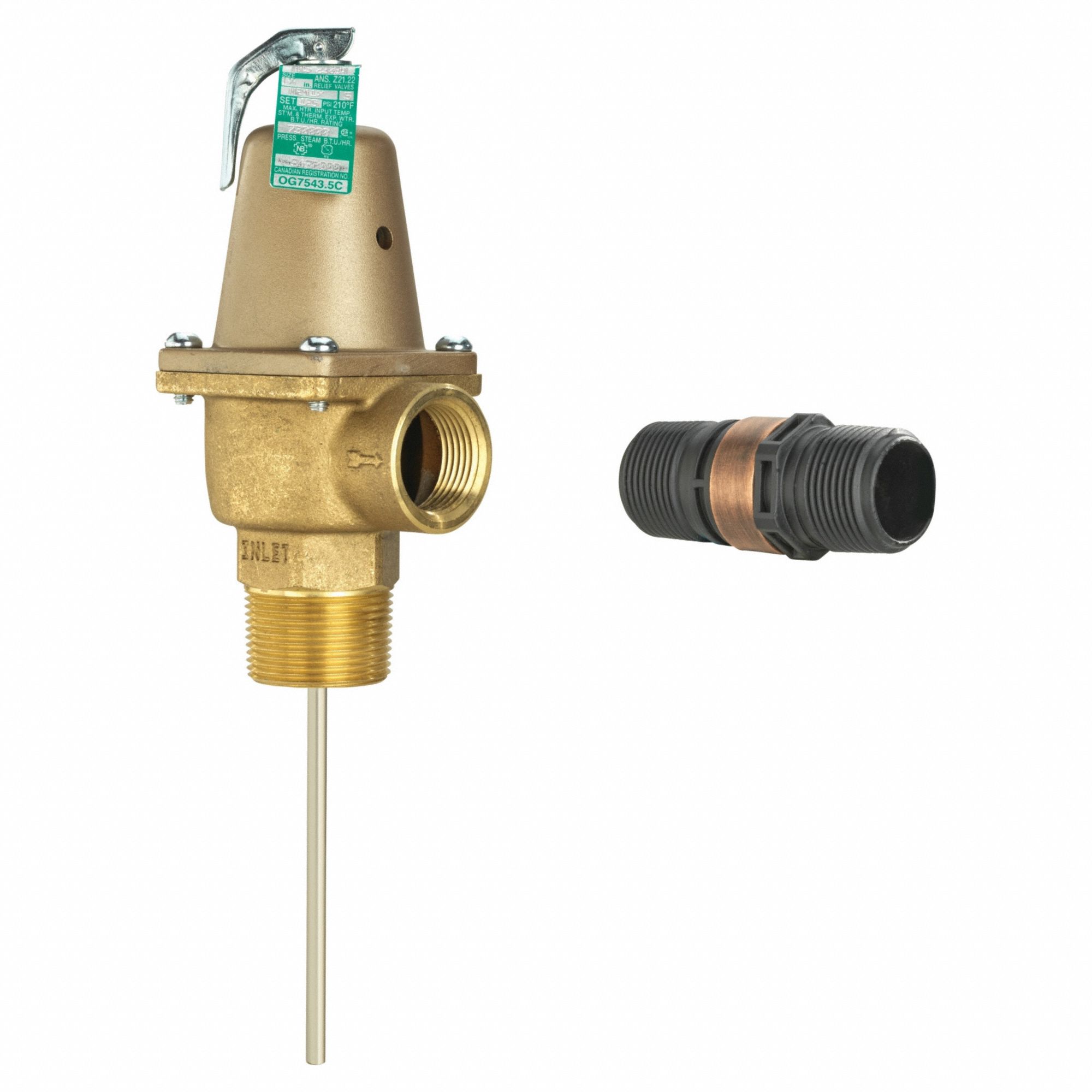 Watts 3G-OTH-430654