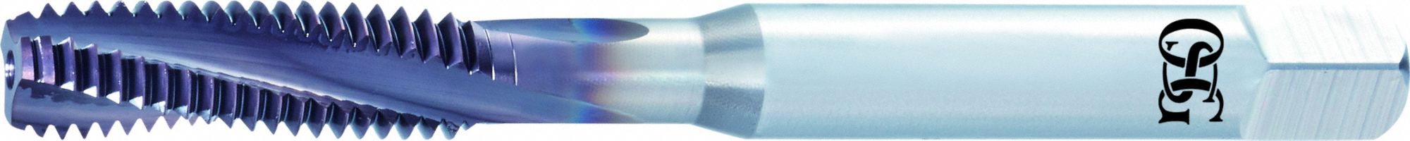 Osg Spiral Flute 3G-OTH-211210