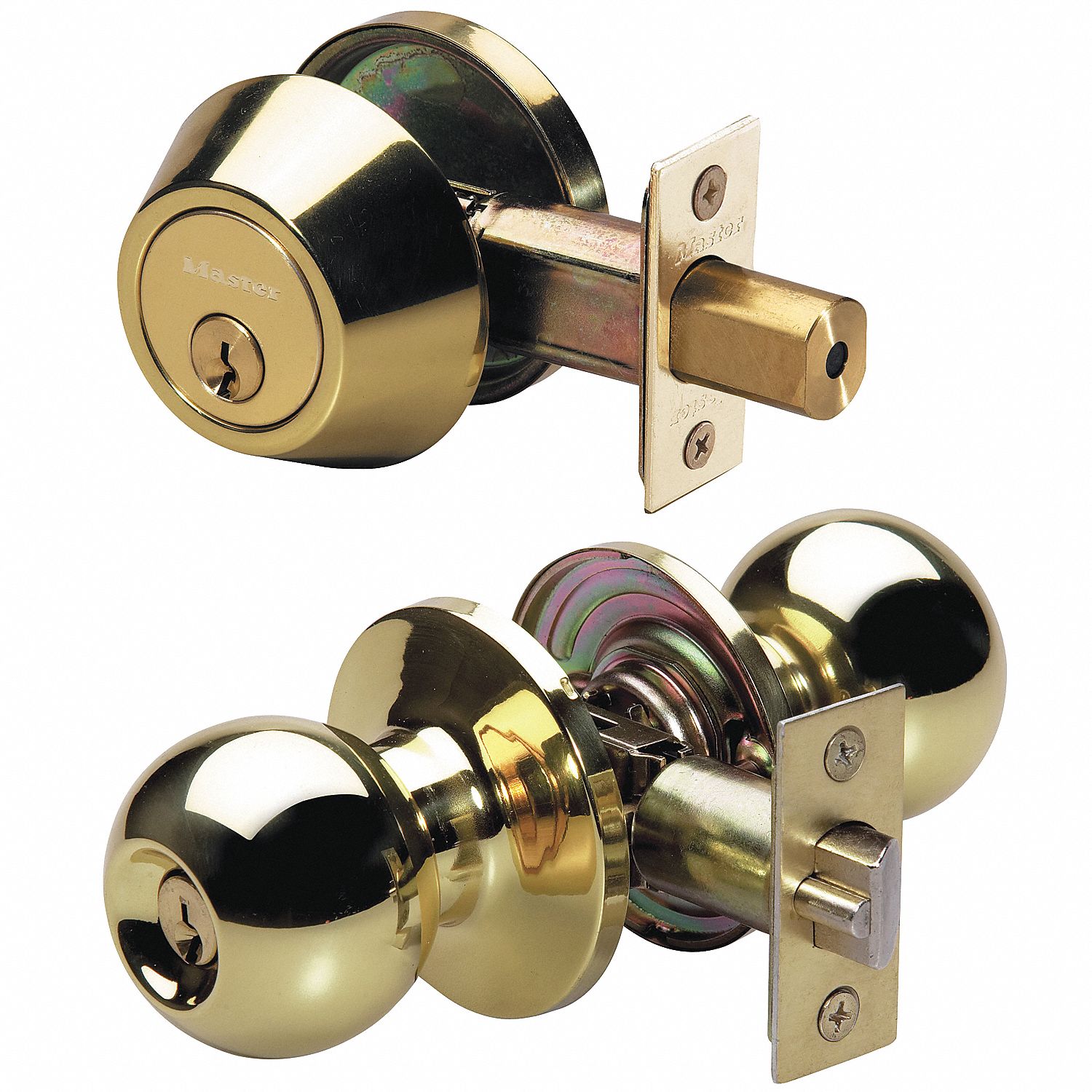 Master Lock 3G-OTH-500608