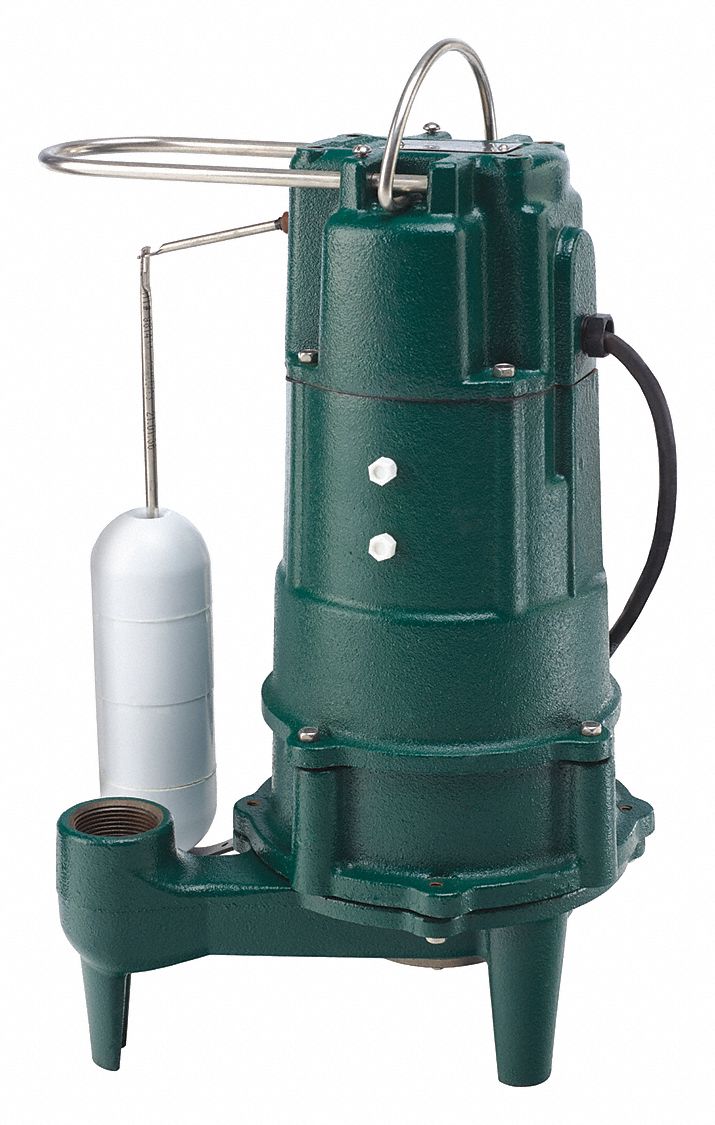 Zoeller 3G-OTH-84445