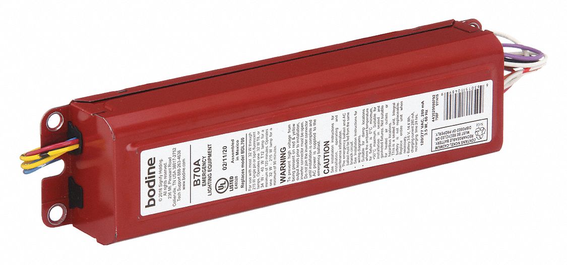 Bodine 3G-OTH-389098