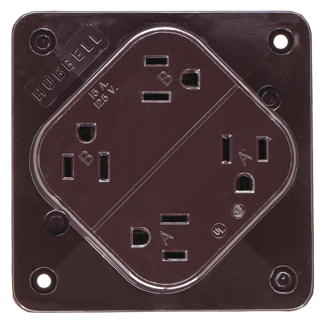 Hubbell 3G-OTH-23040