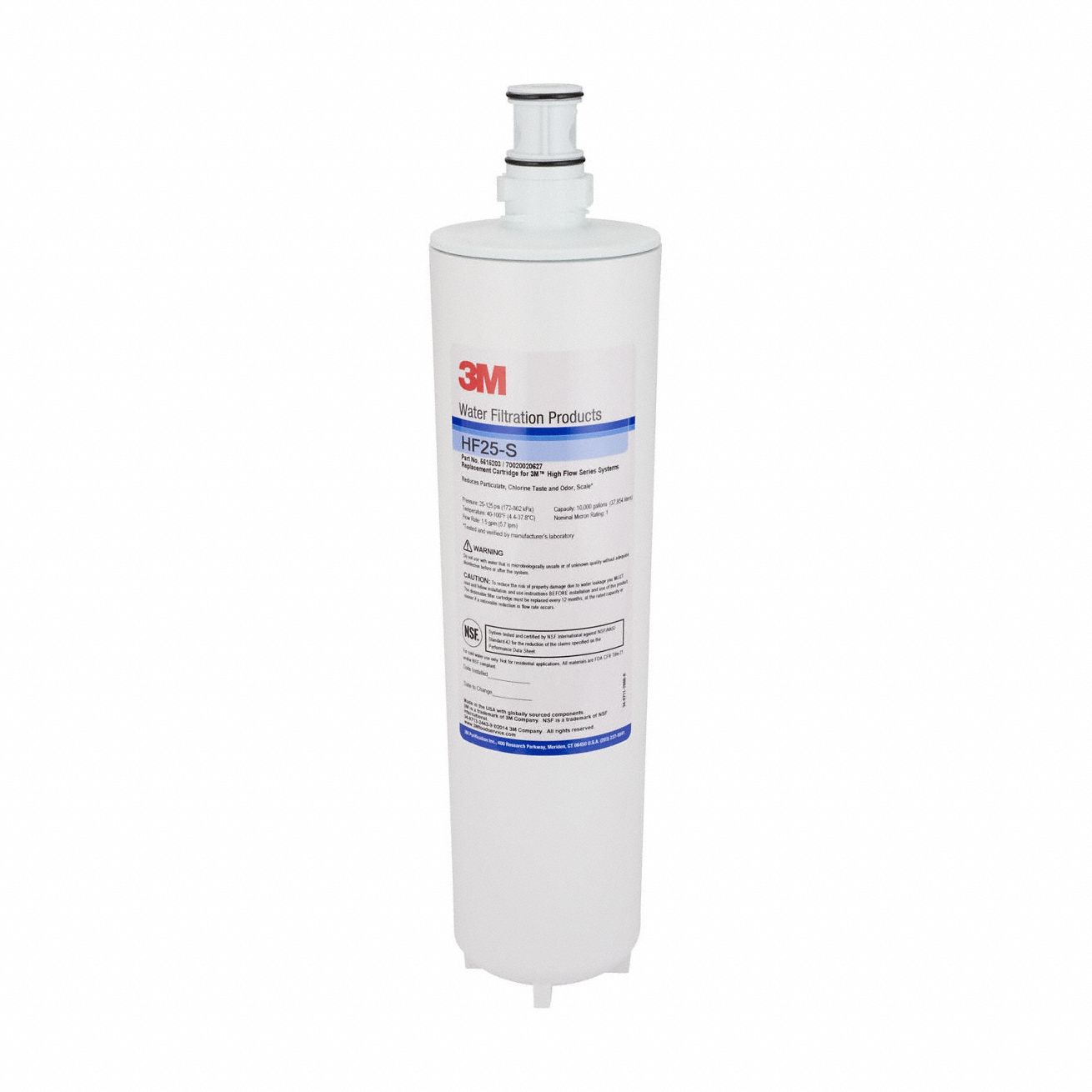 3m Water Filtration Products 3G-OTH-450610