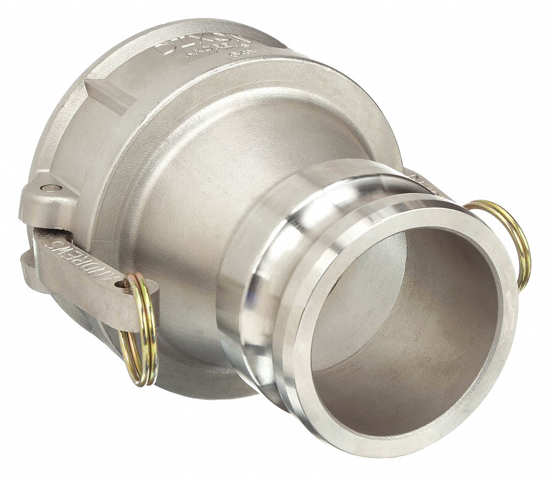 Dixon Valve & Coupling 3G-OTH-450673